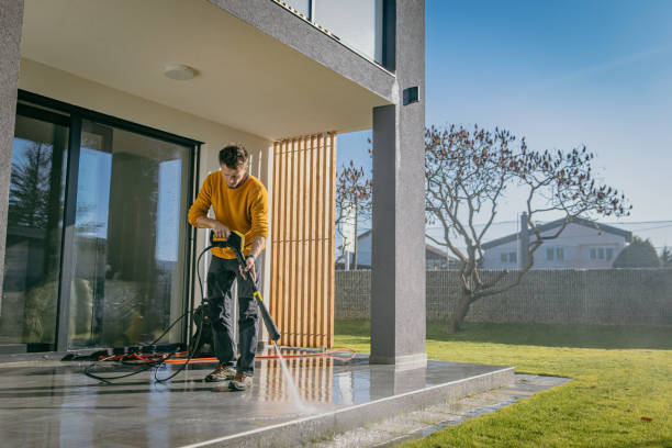 Pre-Holiday Cleaning in Rockland, ME